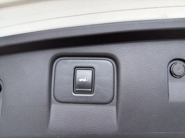 Used 2016 Nissan Murano Platinum w/ Platinum Technology Package image 30