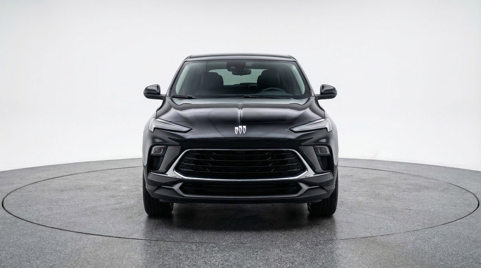 Used 2025 Buick Encore GX Preferred image 2