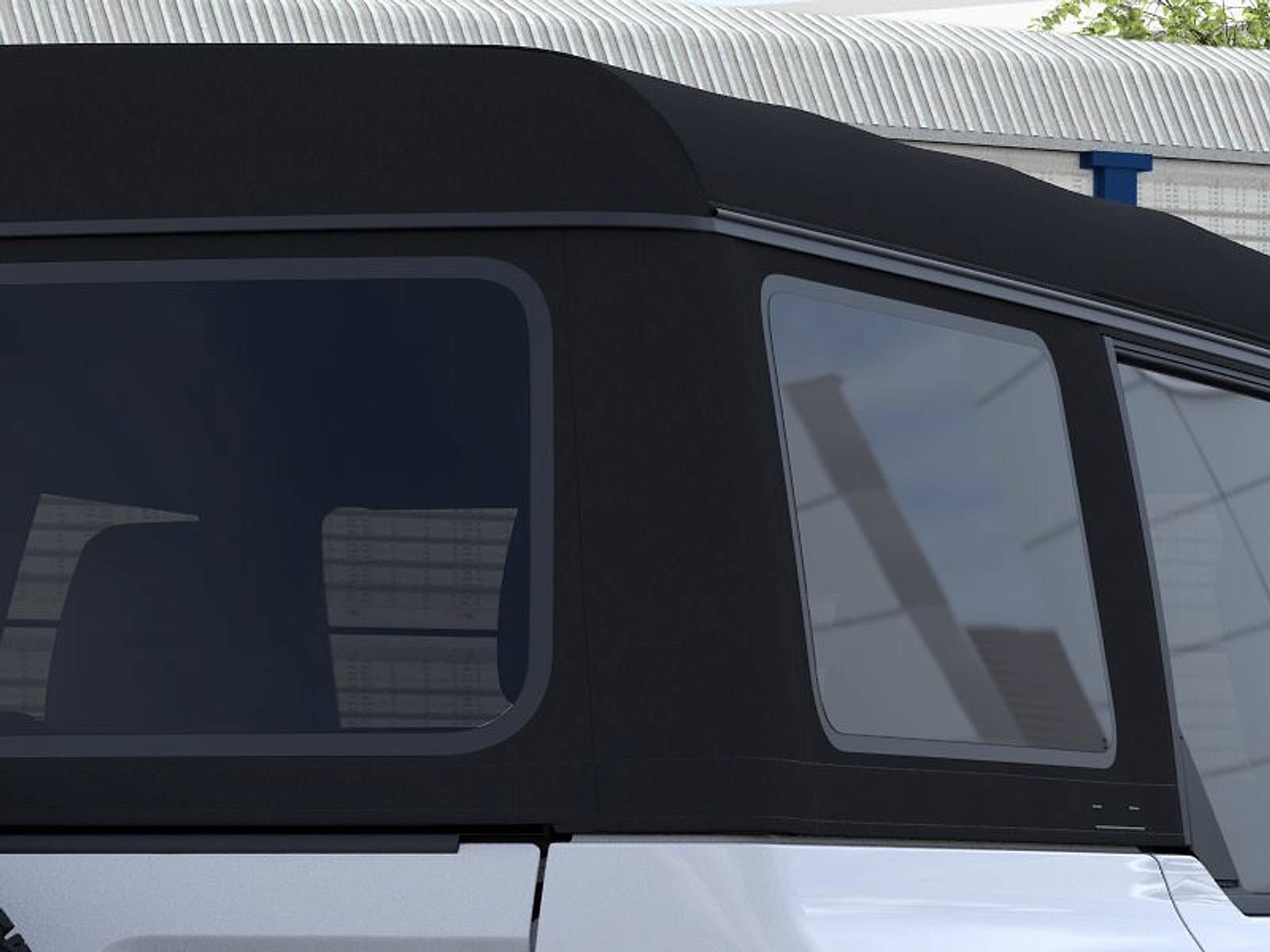 New 2026 Ford Bronco Big Bend AWD/4WD image 25