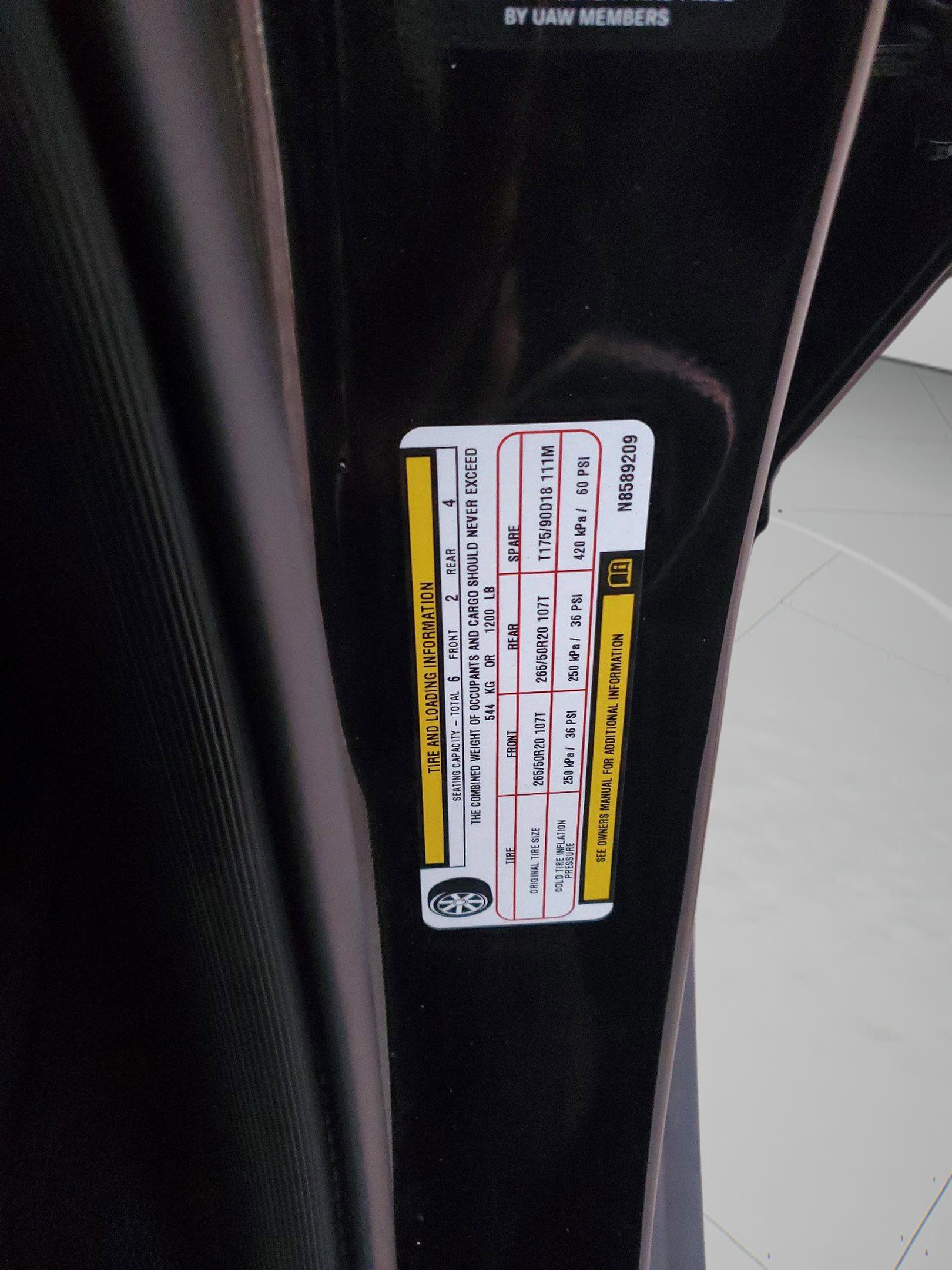 Certified 2022 Jeep Grand Cherokee L Laredo image 31