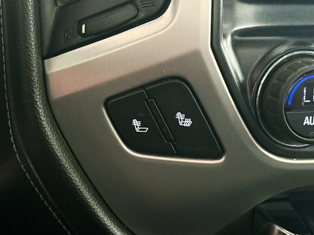 Used 2017 GMC Sierra 1500 SLE w/ SLE Value Package AWD/4WD image 20