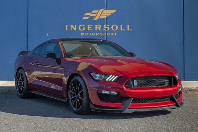 Used 2018 Ford Mustang Shelby GT350 w/ Electronics Package