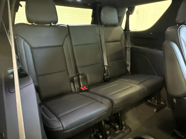 Certified 2022 GMC Yukon Denali w/ Max Trailering Package AWD/4WD image 30