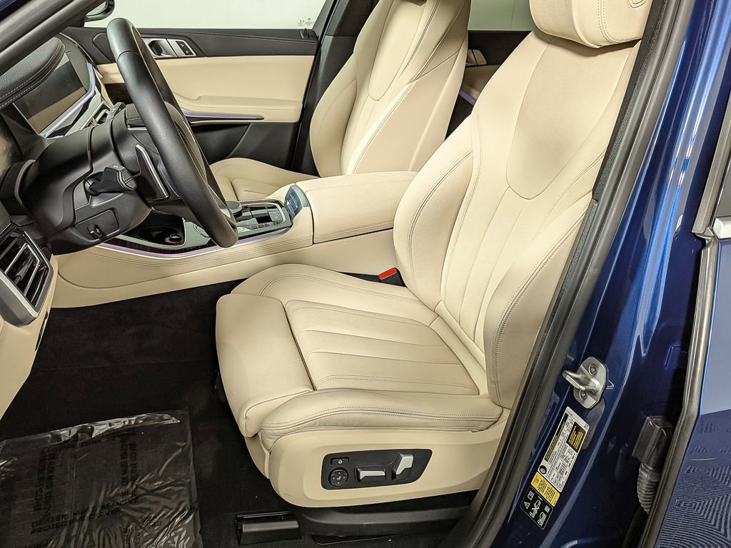 Used 2021 BMW X5 xDrive40i w/ Convenience Package image 15