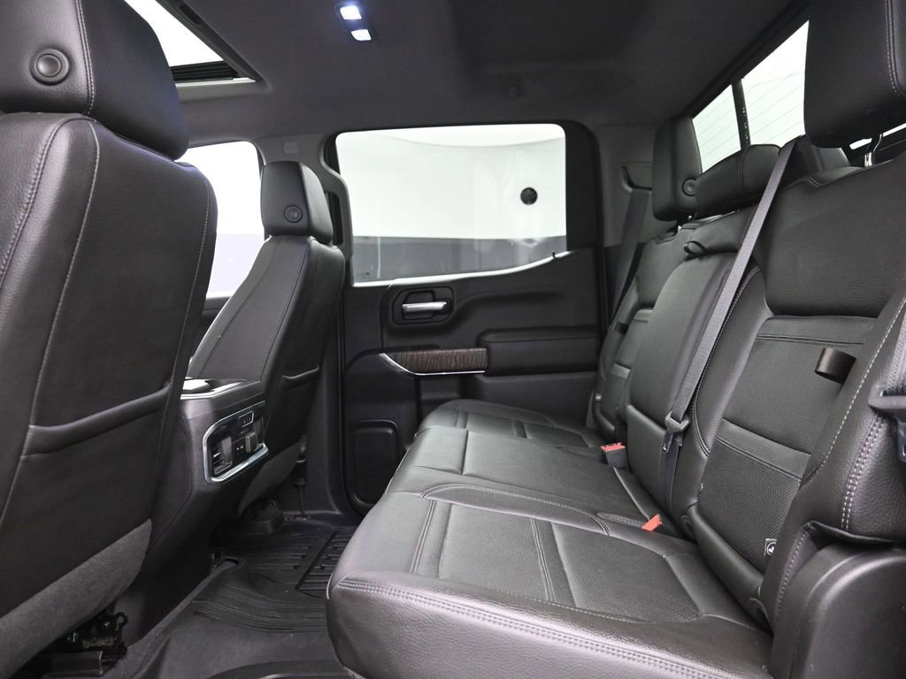 Used 2019 GMC Sierra 1500 Denali w/ Technology Package image 10