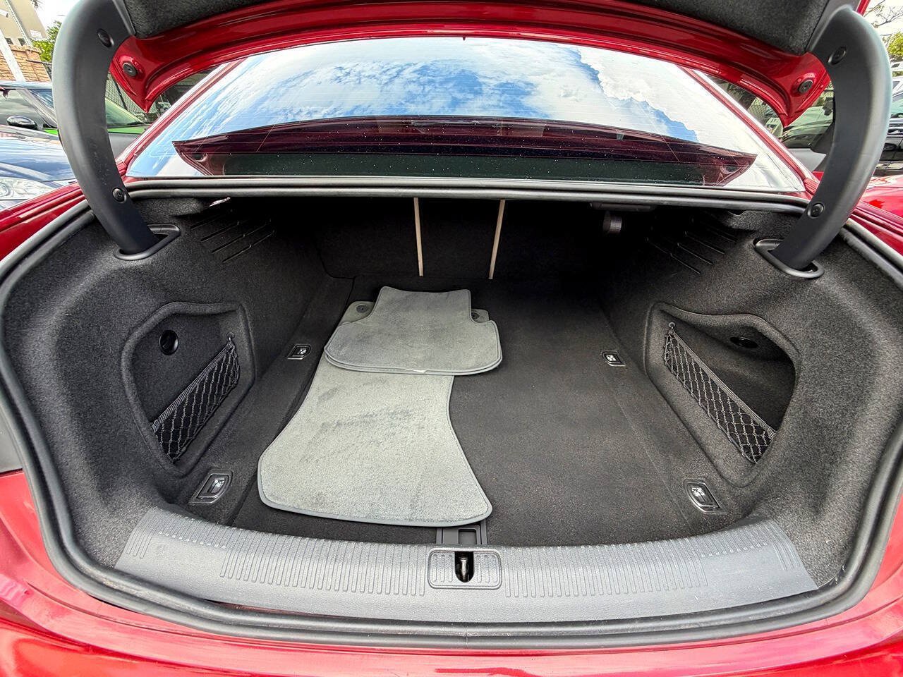 Used 2019 Audi A4 2.0T Premium FWD image 30
