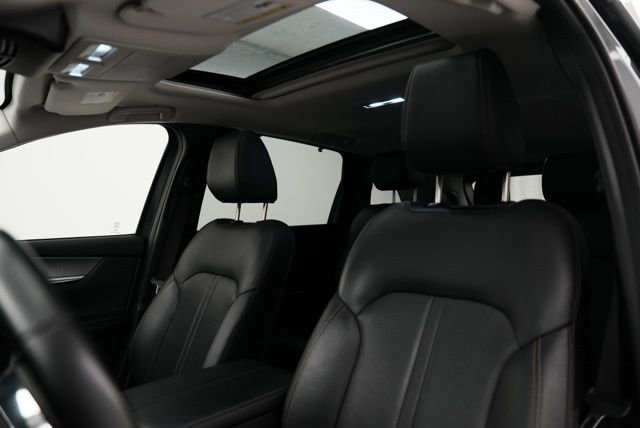 Used 2025 MAZDA CX-90 3.3 Turbo w/ Preferred Package image 10