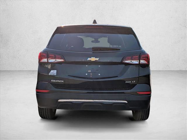 Used 2023 Chevrolet Equinox LT image 6