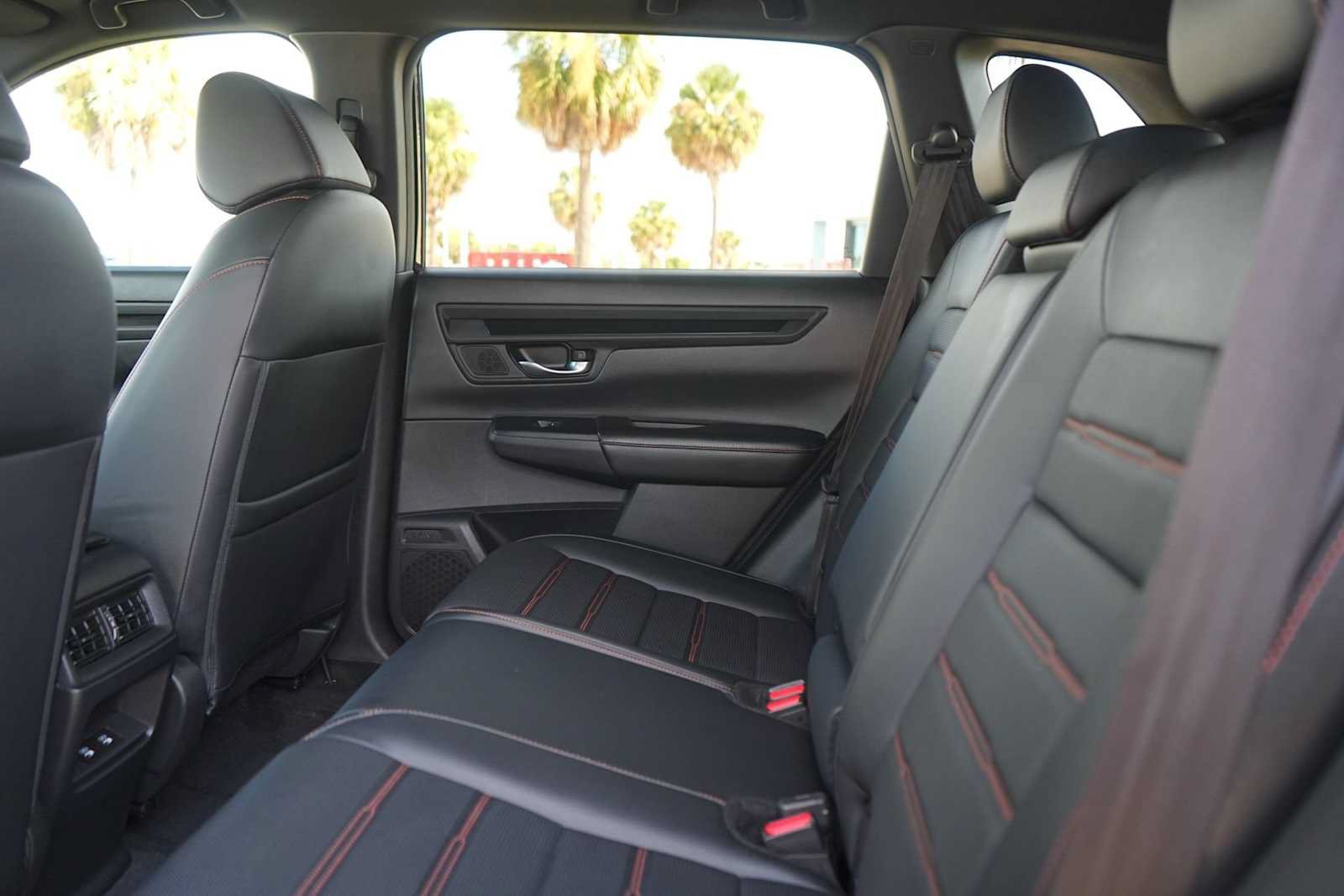 Used 2024 Honda CR-V Sport-L image 14