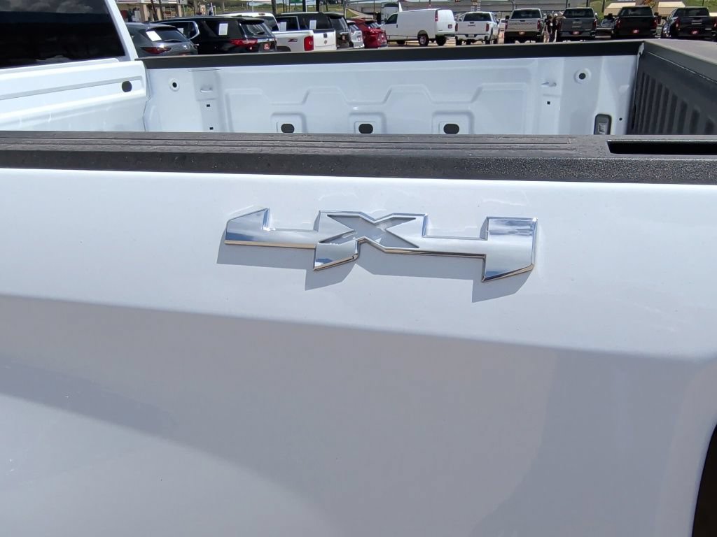 New 2026 GMC Sierra 1500 Elevation AWD/4WD image 44