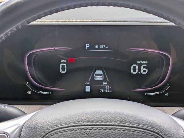 Used 2023 Kia Telluride EX image 33