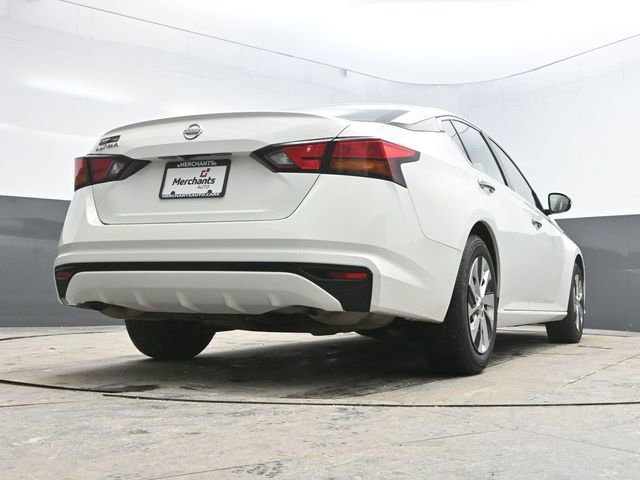 Used 2021 Nissan Altima 2.5 S image 35