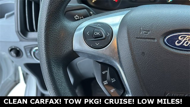 Used 2018 Ford Transit 150 Base image 13