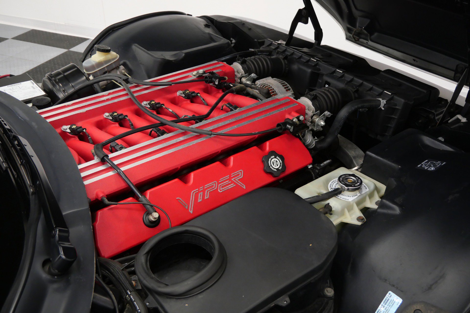Used 1996 Dodge Viper RT/10 RWD image 52