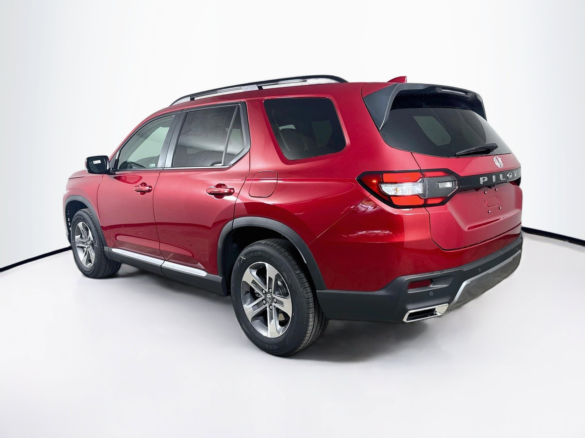 New 2026 Honda Pilot EX-L image 31