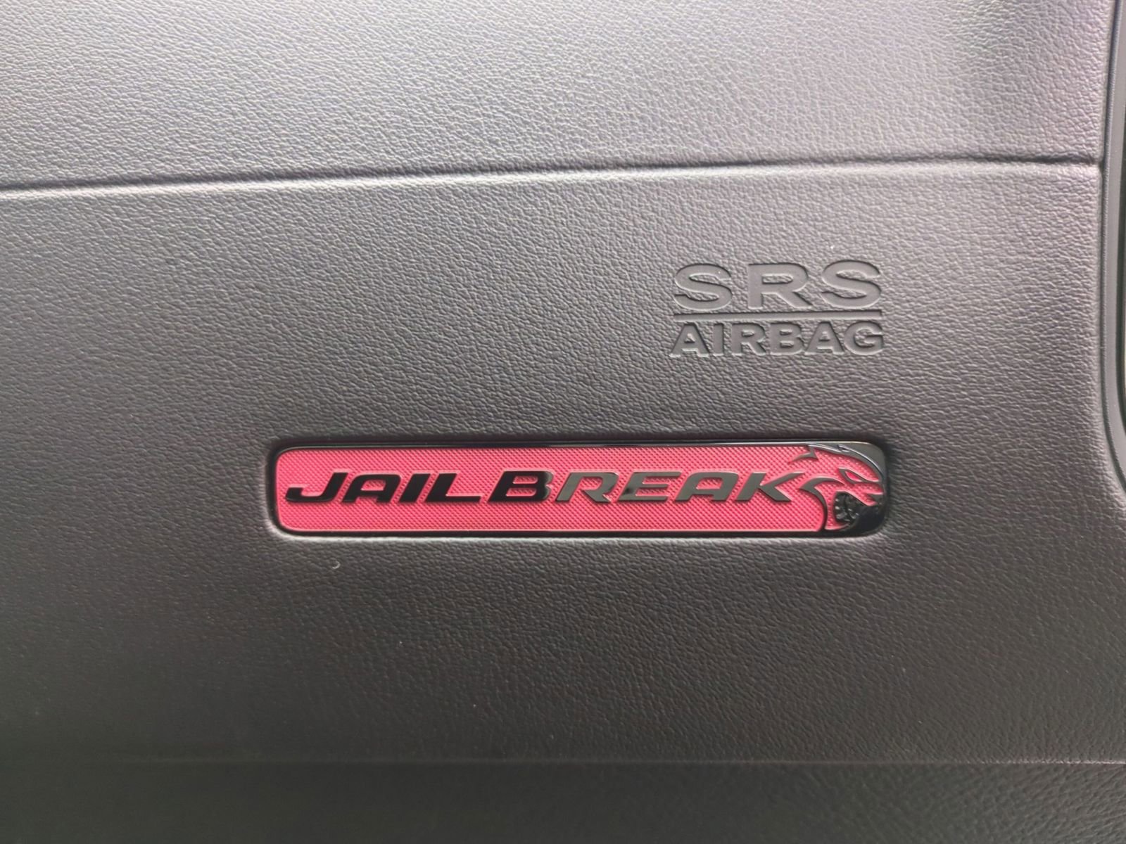 Used 2023 Dodge Charger SRT Hellcat image 32