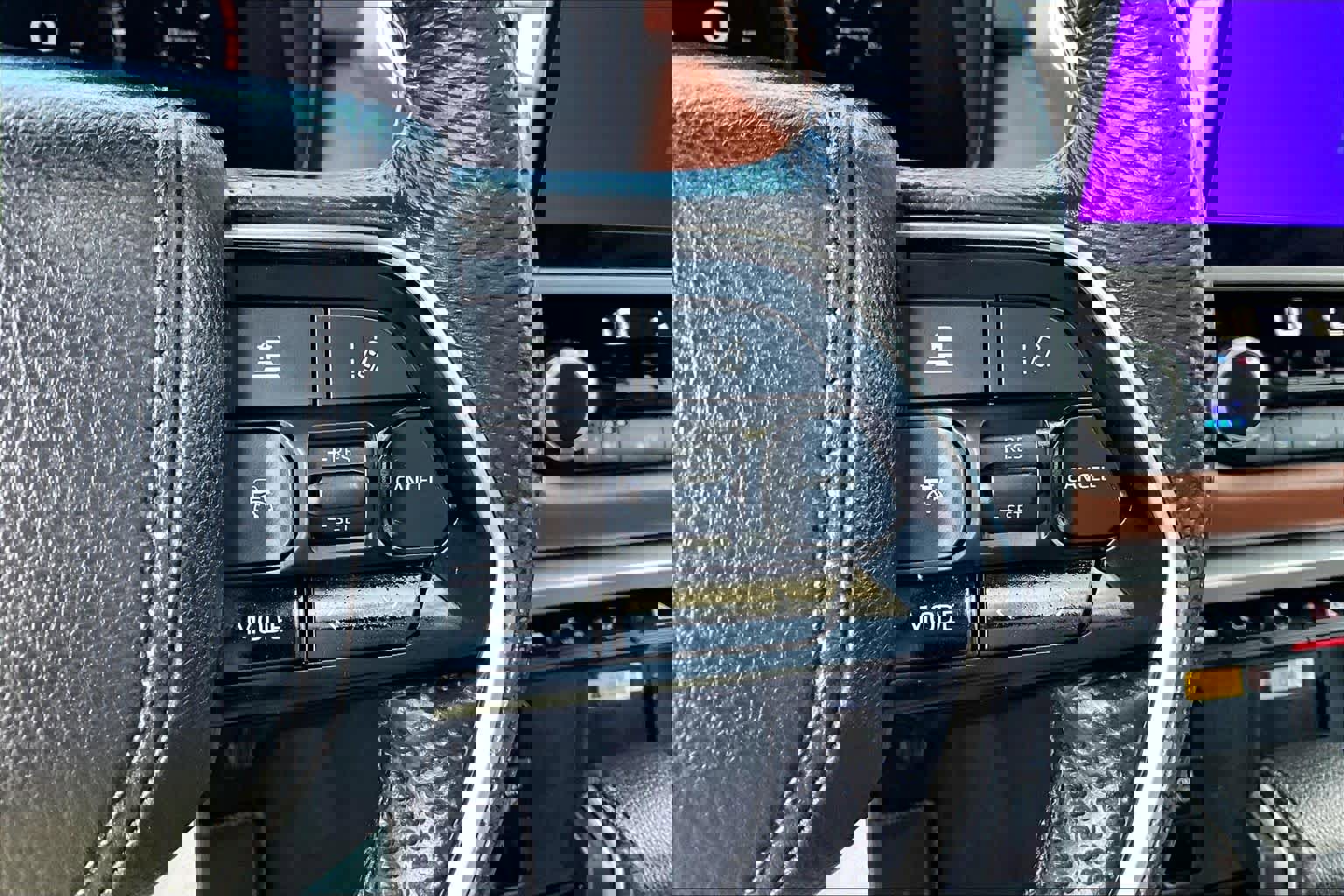 Used 2024 Toyota Tundra 1794 Edition AWD/4WD image 24