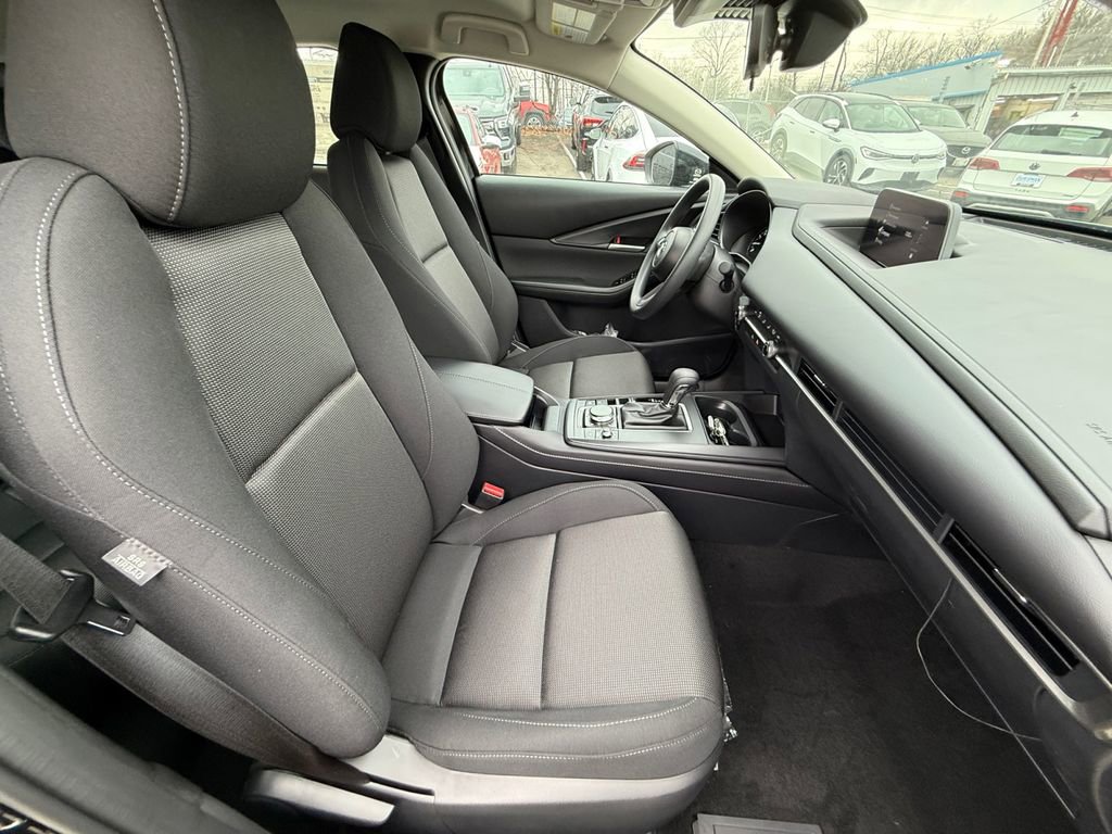 New 2026 MAZDA CX-30 AWD 2.5 S image 21