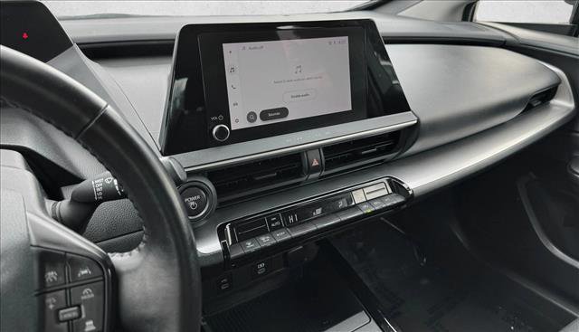 Used 2024 Toyota Prius LE image 13