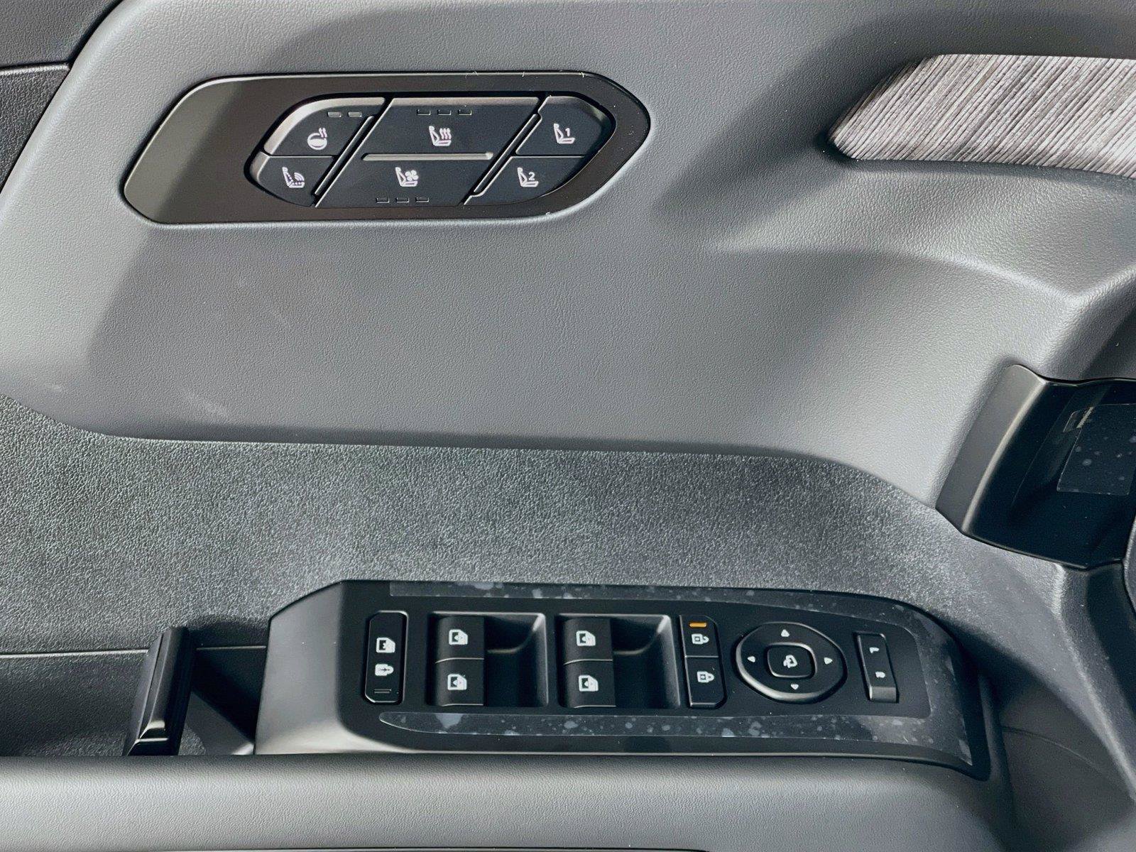 New 2027 Kia Telluride X-Line SX Prestige AWD/4WD image 24