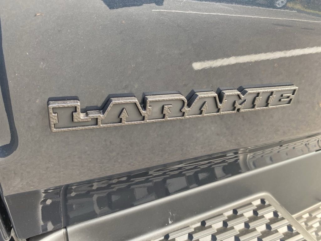 New 2026 RAM 1500 Laramie w/ Night Edition image 20