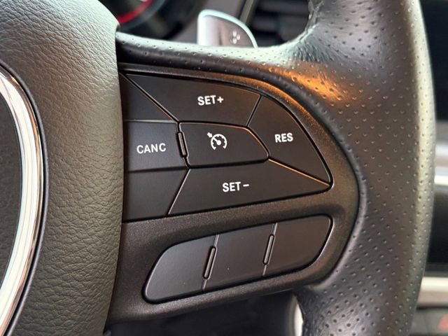 Used 2022 Dodge Challenger R/T w/ Blacktop Package image 8