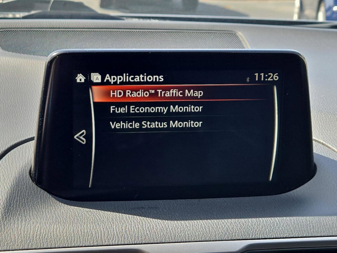 Used 2018 MAZDA MAZDA3 Touring FWD image 23