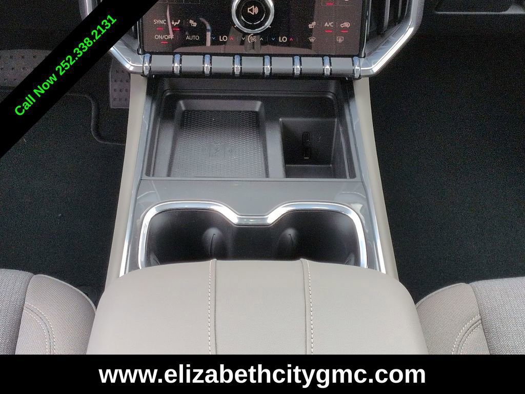 New 2026 GMC Acadia Elevation image 20