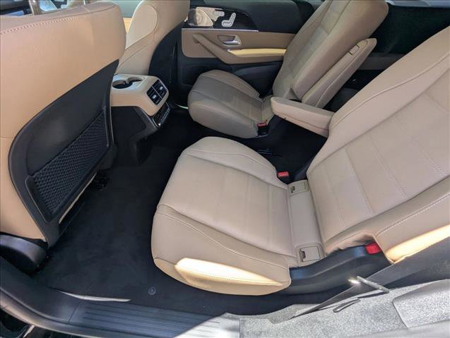 New 2026 Mercedes-Benz GLS 450 4MATIC image 15