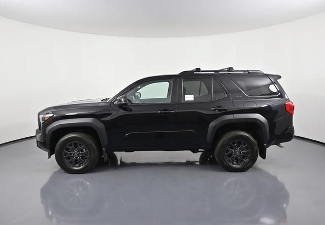 New 2025 Toyota 4Runner SR5 AWD/4WD image 22