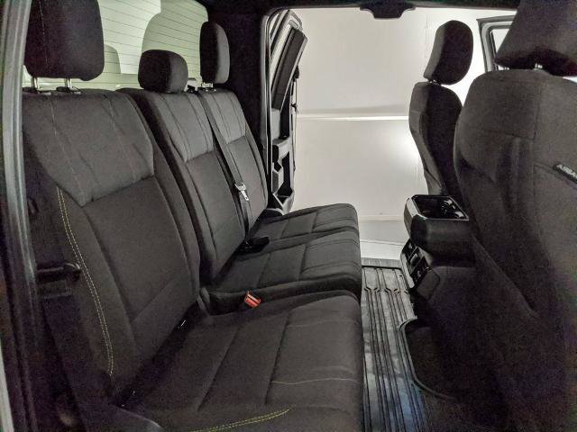 Certified 2024 Ford F150 STX w/ Mobile Office Package AWD/4WD image 25