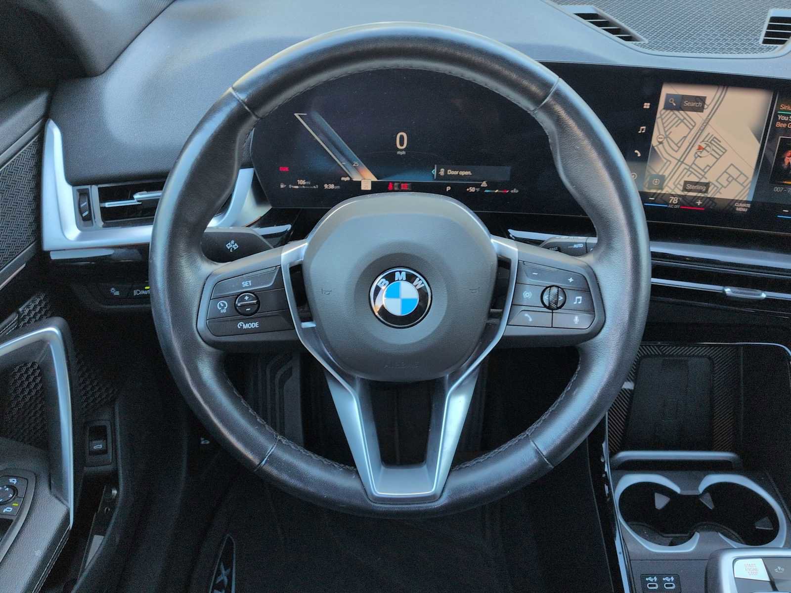 Used 2023 BMW X1 xDrive28i w/ Convenience Package AWD/4WD image 25
