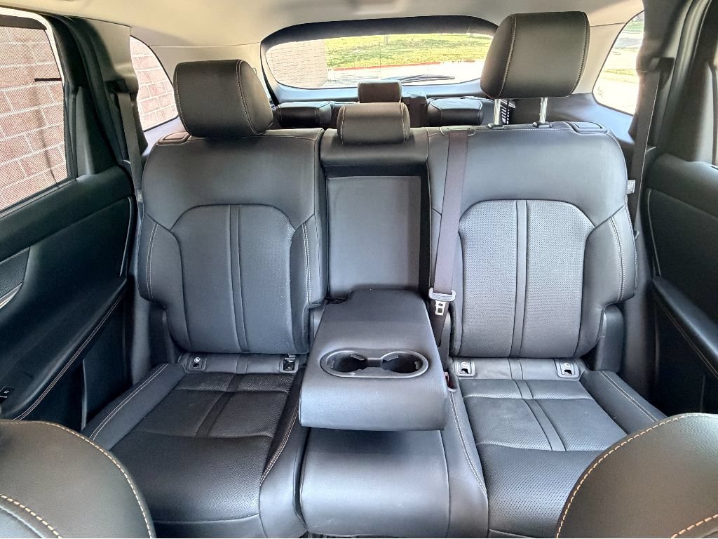 Used 2024 MAZDA CX-90 Plug-In Hybrid w/ Preferred AWD/4WD image 27