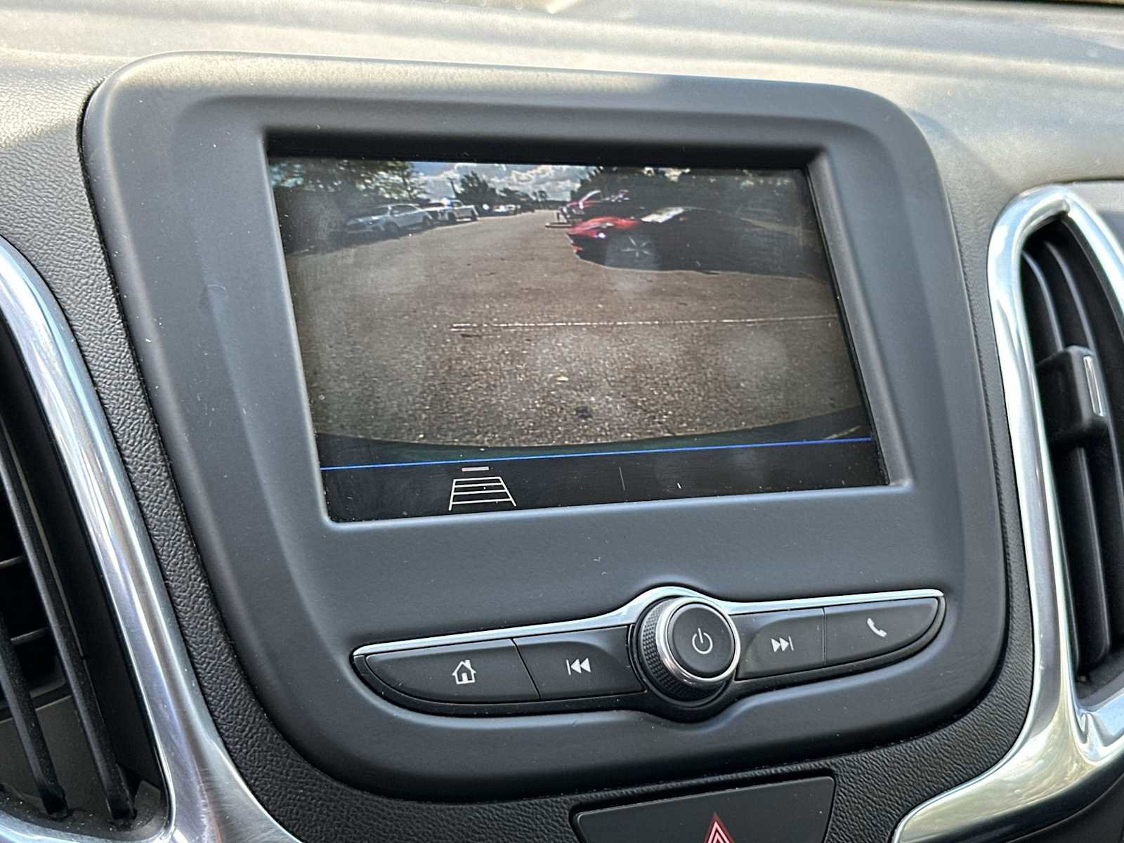 Certified 2019 Chevrolet Equinox LT AWD/4WD image 22