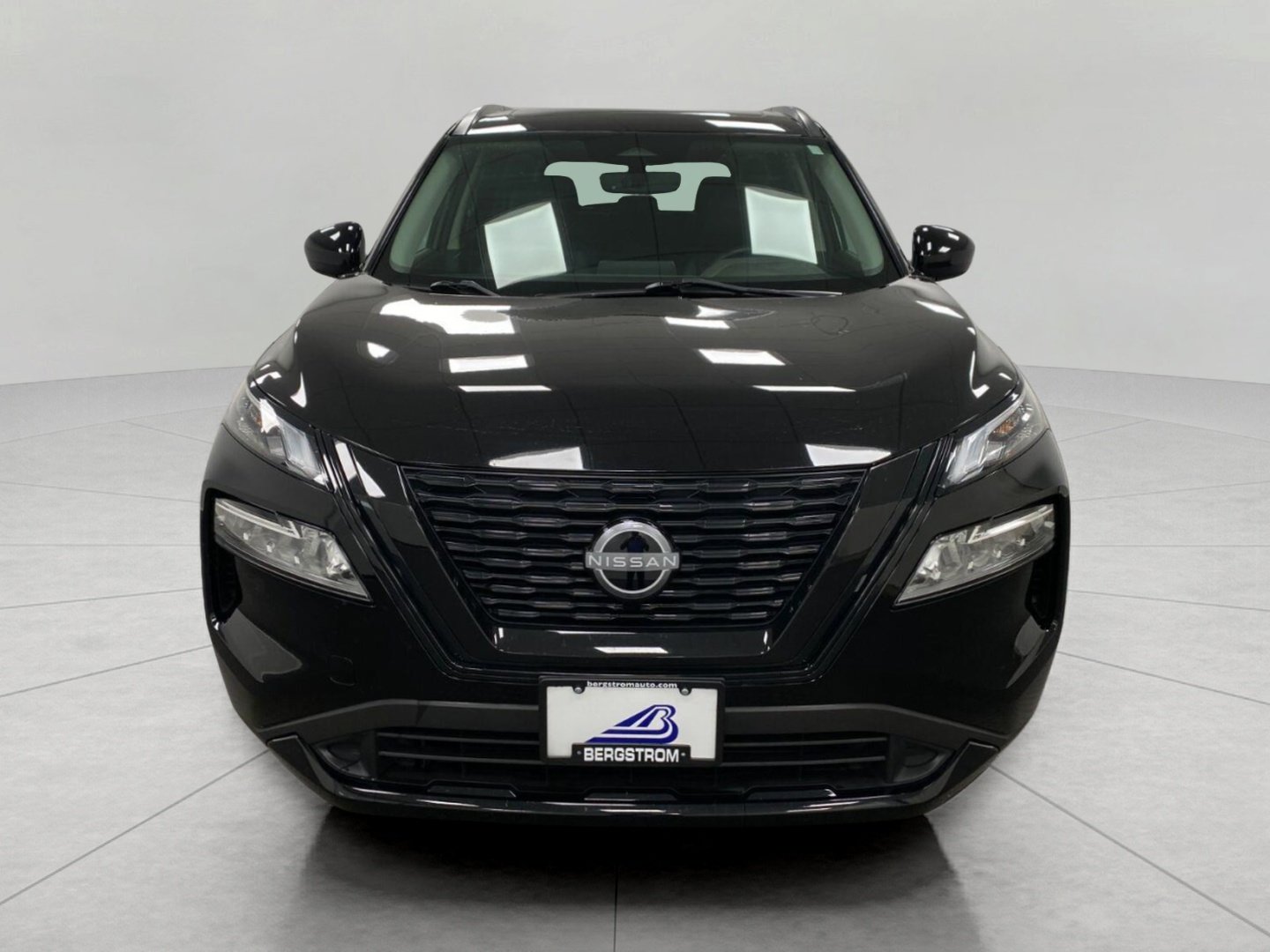 Certified 2023 Nissan Rogue SV w/ SV Premium B Package AWD/4WD image 10