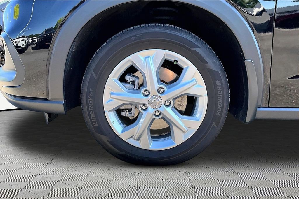Certified 2025 Honda HR-V LX image 23