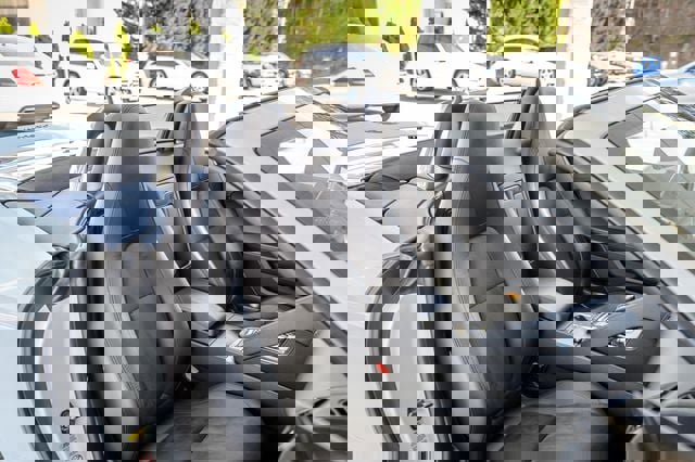 Used 2014 Jaguar F-TYPE Convertible image 44