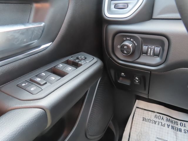 New 2026 RAM 1500 Big Horn AWD/4WD image 31