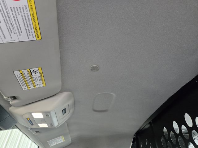 Used 2025 Ford Transit 250 Low Roof w/ Exterior Upgrade Package RWD image 27