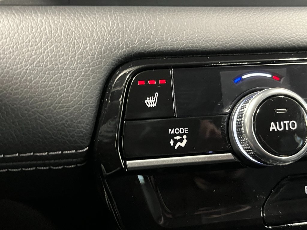 New 2026 Honda Pilot Touring image 18