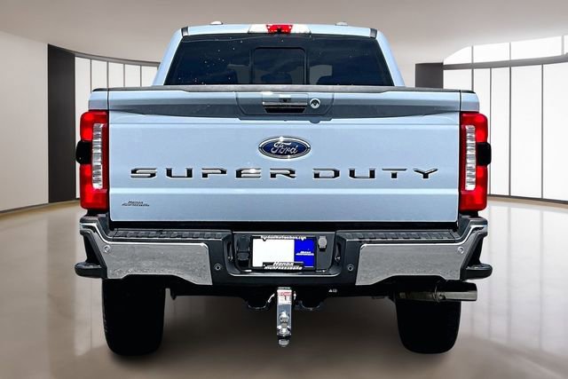 Used 2024 Ford F250 Lariat w/ Chrome Package image 5