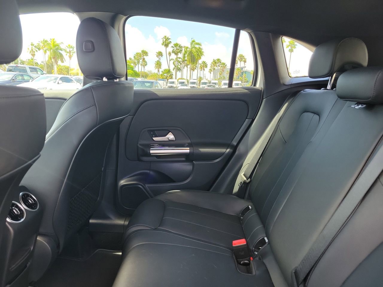 Certified 2022 Mercedes-Benz GLA 250 image 13