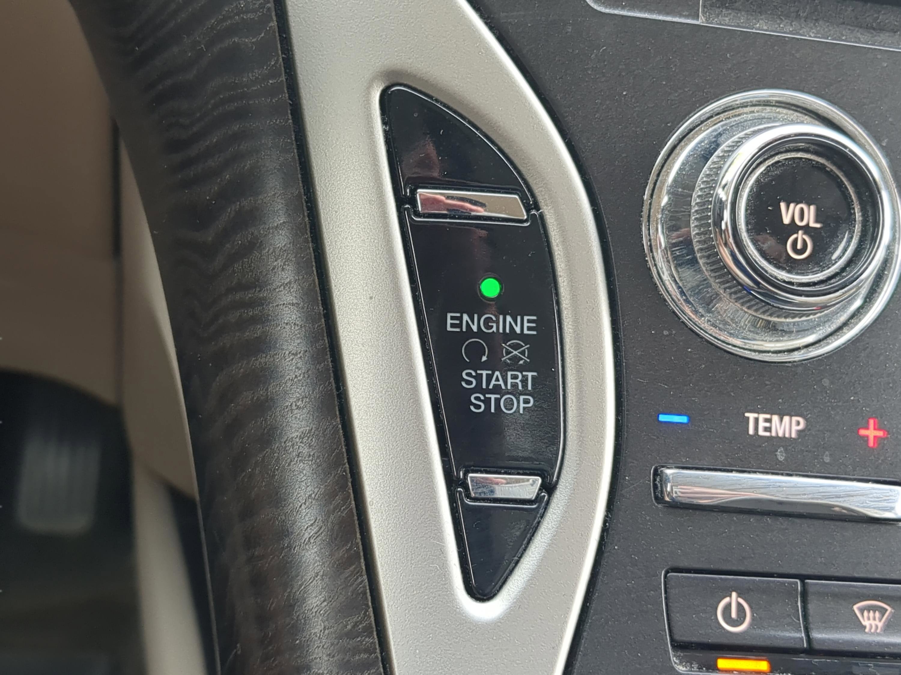 Used 2020 Lincoln Nautilus Reserve AWD/4WD image 25