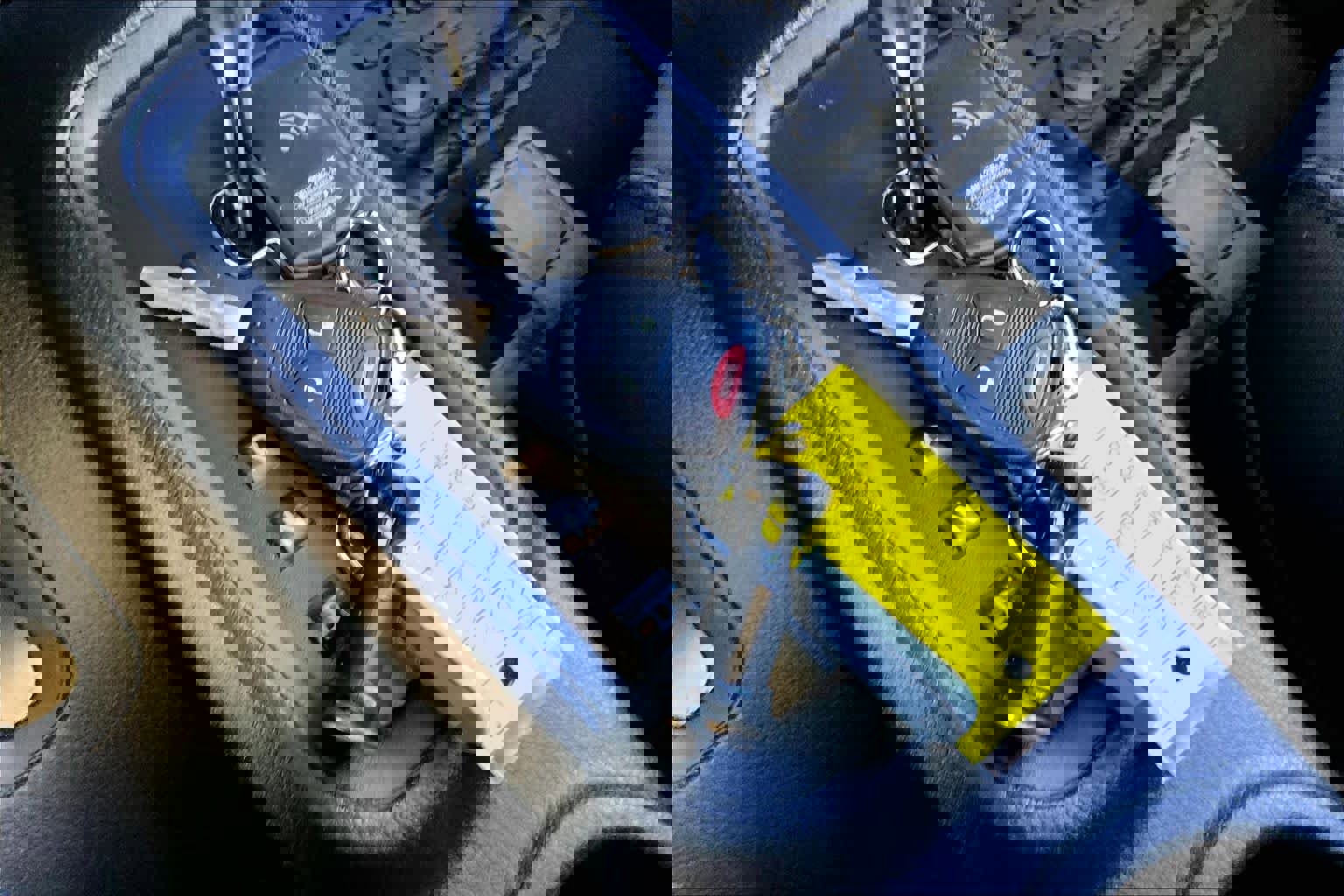 Used 2015 Jeep Wrangler Willys Wheeler image 13