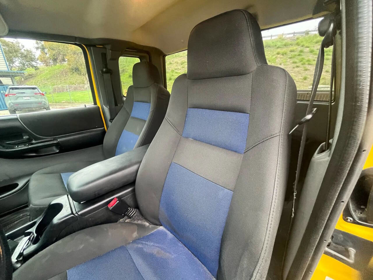 Used 2007 Ford Ranger STX image 18