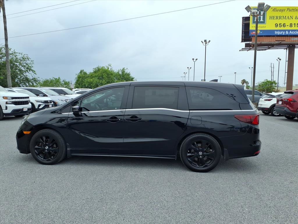 Used 2023 Honda Odyssey Sport image 5