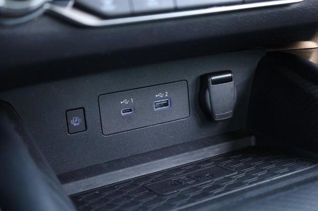 Used 2025 Nissan Altima 2.5 SV w/ SV Premium Package FWD image 15