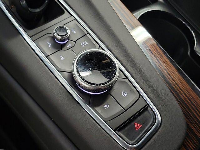 Certified 2024 Cadillac Escalade Premium Luxury RWD image 30