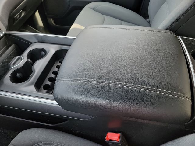 Used 2025 RAM 1500 Big Horn image 20