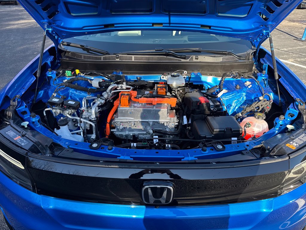 New 2026 Honda Prologue Elite image 25